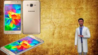 How To Unlock Samsung Galaxy Express Prime 3 | Sim Unlock AT&T Galaxy Express Prime 3