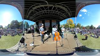 [360] Smokey&#39;s Farmland, &quot;Roustabout&quot; - Chomp &amp; Stomp 2018