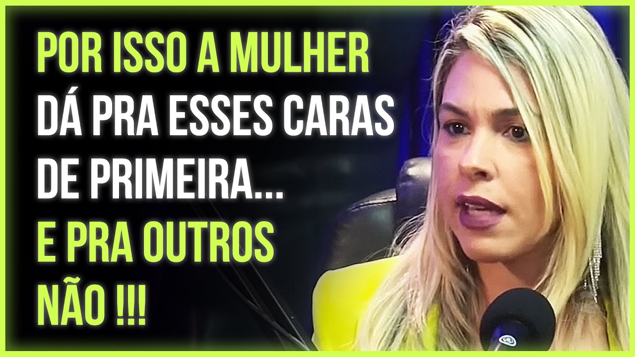 O CARA QUE CONSEGUE FAZER ISSO É O QUE LEVA A MINA PRA CASA!!