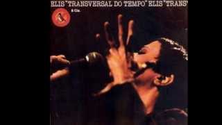 Elis Regina - Sinal Fechado (1978)