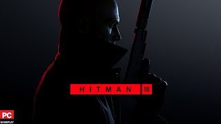 Hitman III (PC)