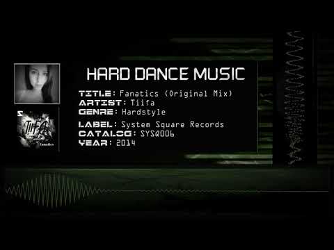 Tiifa - Fanatics (Original Mix) [HQ]