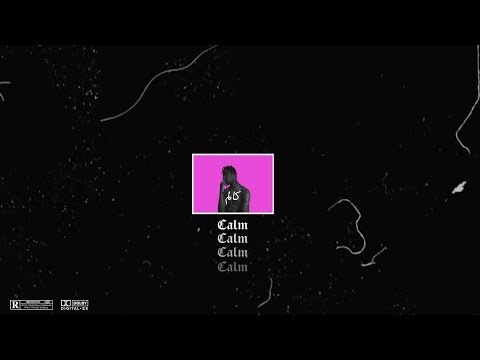 travis scott x wondagurl x eestbound type beat 2018 " Calm " | Diaboulik