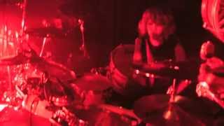 DIR EN GREY - STUCK MAN (GHOUL 2013)