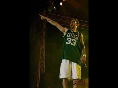 NEBMA - Prepei na Synexisw (2010)