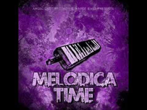 Unidub estación - "Duelo dub" ft. Dubiterian