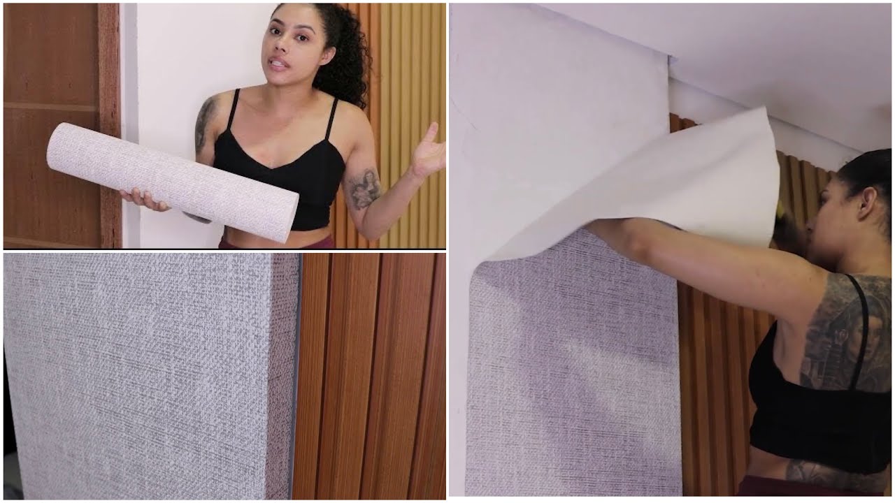 Watch Now Papel de Parede com Textura - Paloma Cipriano Papel de Parede com Textura - Paloma Cipriano