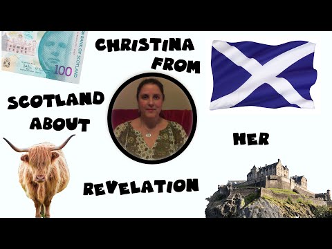 [Good is a lifestyle] Christina Cuss about polish healer Z.J Popko