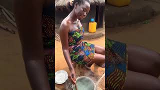 Village life in Uganda 🇺🇬