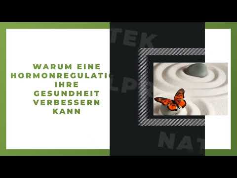 Naturheilpraxis Piontek YouTube-Vdeominiatur 6