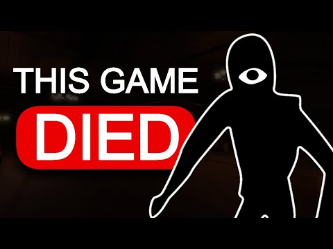The reason Roblox Doors DIED silently