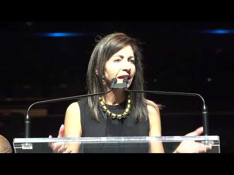 NJPAC North To Shore