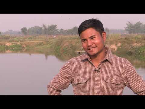 विदेशबाट फर्केर स्वदेशमै उद्यमी बनेकाहरुको कथा।। ROJGAR HAMRO SAROKAR