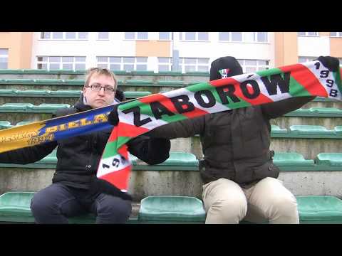 Nowy sprzęt dla grupy Luz i Zapał