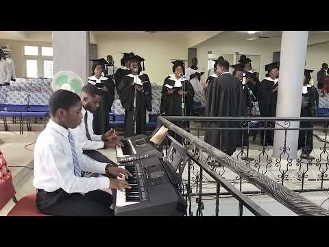 Immortal, invisible, God only wise (MHB 34).Tune- ST. DENIO