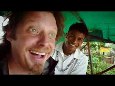 Charley Boorman - By Any Means - S01 E05