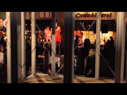 Maria Del Pilar at One Colorado, August 11, 2012