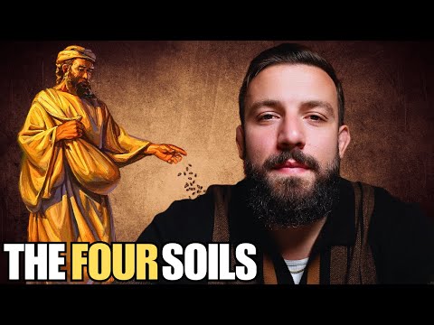 The Parable of The Sower Explained