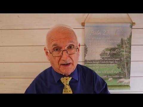 JOHN 16:8-11 ... THE HOLY SPIRIT AND HIS MINISTRY TO THE LOST WORLD! (HOW WRONG IS THIS OLD WORLD?)