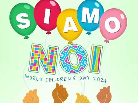 "Siamo noi" - con testo - Marco Frisina