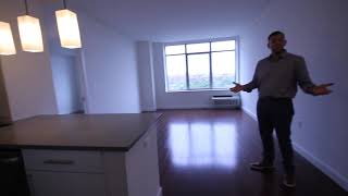 81 Fleet Place #9D