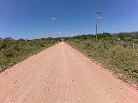 TRK 502   MALLIN Cosquin Cordoba