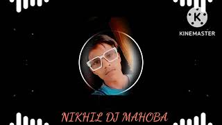 O Shankar Bholenath DJ Nikhil king Mahoba DJ Ikka 