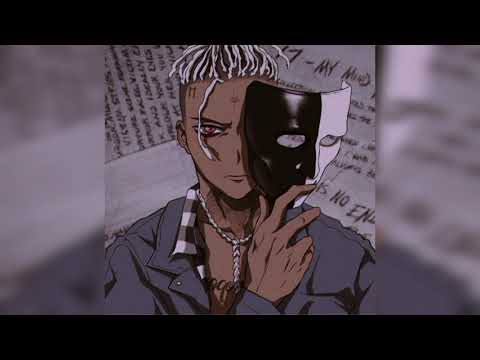 XXXTENTACİON - GOSPEL (just the part where X and the bass) (Official Music)