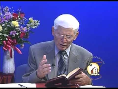 186. Ionel Plesa - Faptele apostolilor - Invierea lui Eutich - Pavel la Milet