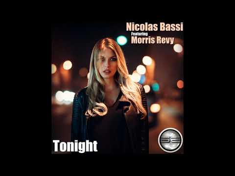 Nicolas Bassi- Tonight (Original Mix)