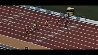 Grant Holloway wins the Men's title in Budapest in 12.96s 🔥🔥🔥🔥#worldathletics
