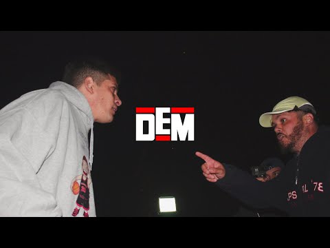 KLAN vs. DEI G: 8vos - DEM Multiverse 3