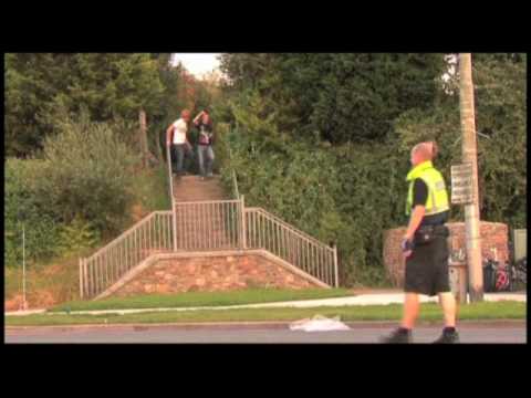 NIKE 6.0 Partners In Crime - WeThePeople Riders