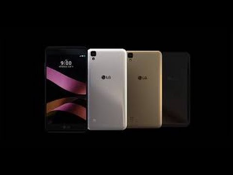 LG X Style-nuevo-liberado-dorado | Mercado Libre