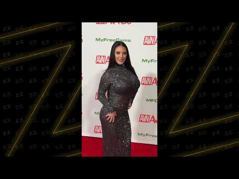 2024 AVN Awards Red Carpet | Brazzers