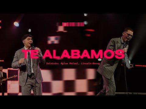 Te Alabamos || Joy || IBC LIVE 2025