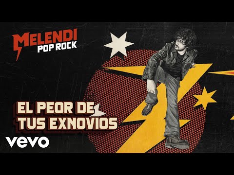 Miniatura de El peor de tus ex novios