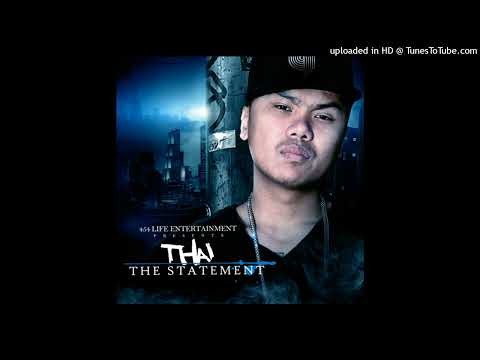 06. Thai Viet G aka Thai VG ft 2Pac - One Way Trip