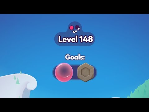 Disney Getaway Blast - Snowpeak Pass 5/34 - Level 148