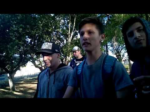 Javy vs Pyro vs -  vs - 8vos Rateros 17/10