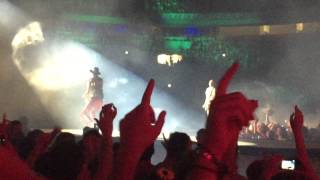 Jovanotti @ San siro - TUTTO L'AMORE CHE HO (27/06/2015)