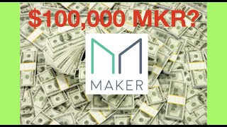 Maker Crypto Price Prognose