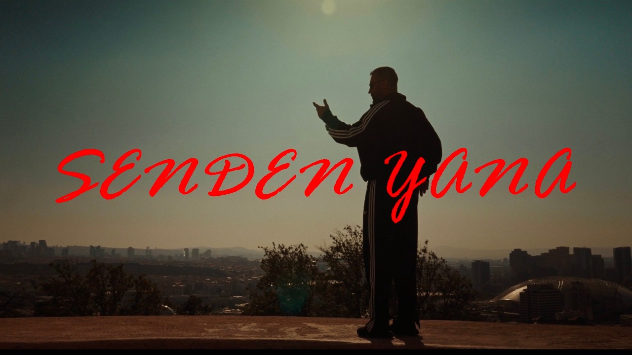 SENDEN YANA by Burak King from Turkey | Popnable