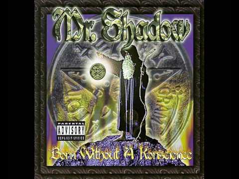 Mr. Shadow - Kali (Feat. Droopy)