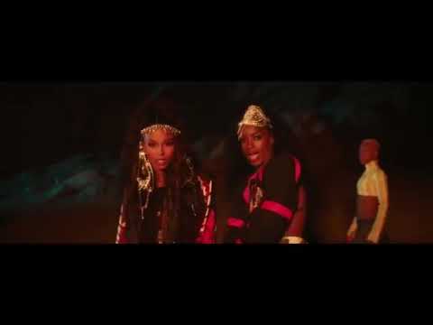 DJ Assad, Laurell - Sweat - OSC #55 🇲🇺 (replacement video)