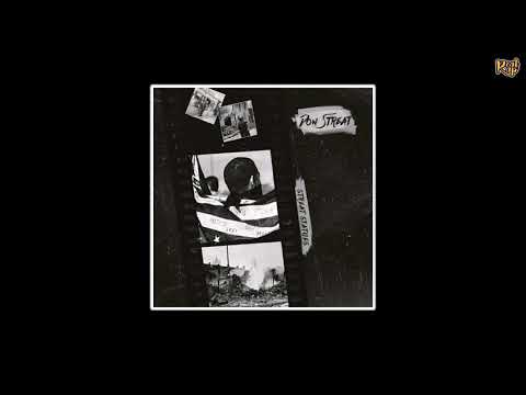 Don Streat - Criminal Vision