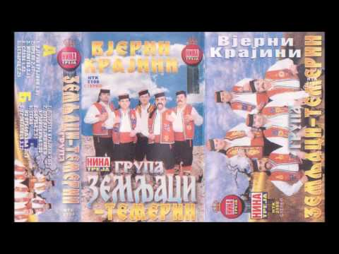 Zemljaci Temerin - Groktalica - (Audio 2001)