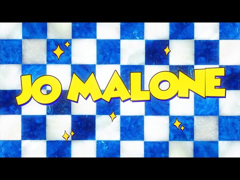 Video thumbnail for JO MALONE