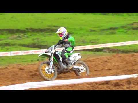 8ª Etapa Copa Serra Litoral Velocross 2015 - Rancho Queimado SC