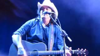 David Lee Murphy- Party Crowd (austin 360 ampitheater)